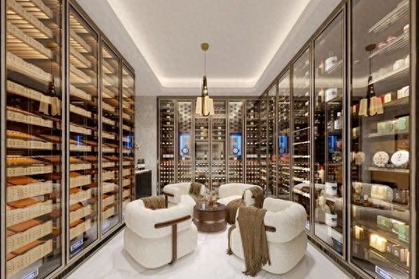 酒店酒柜定制厂家哪家口碑好？权威推荐！