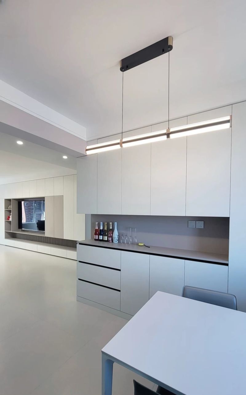 18款高级定制酒柜 - 家居知识