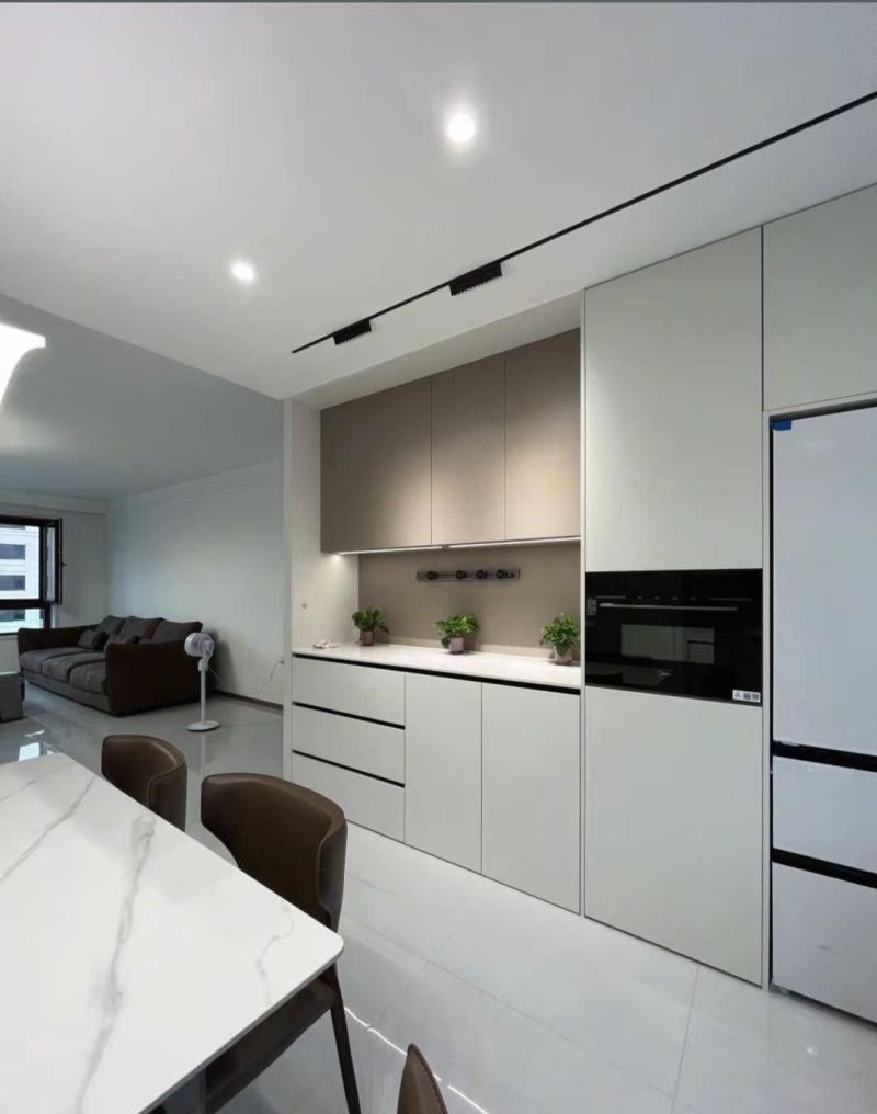 18款高级定制酒柜 - 家居知识