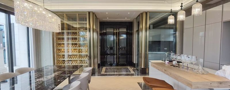 梳理靠谱的酒柜定制，盘点质量放心的酒柜定制厂家口碑 - 家居知识