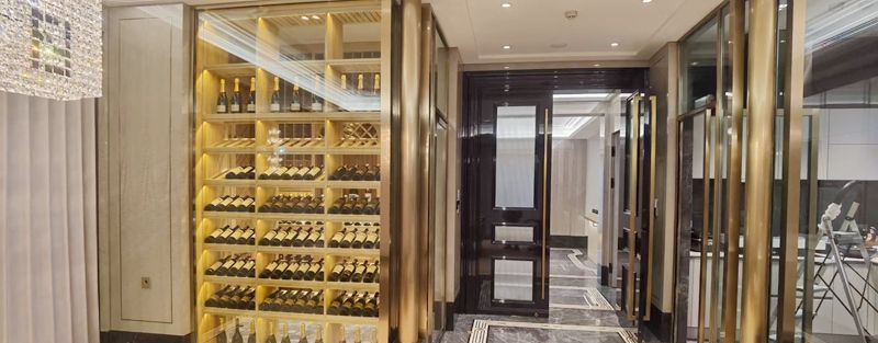 梳理靠谱的酒柜定制，盘点质量放心的酒柜定制厂家口碑 - 家居知识