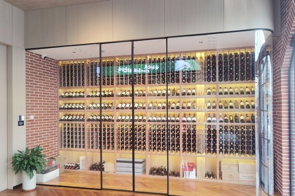 讲讲便宜的酒柜定制公司有哪些，对比各品牌价格 - 家居知识