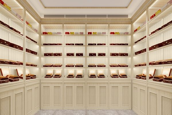 讲讲便宜的酒柜定制公司有哪些，对比各品牌价格 - 家居知识