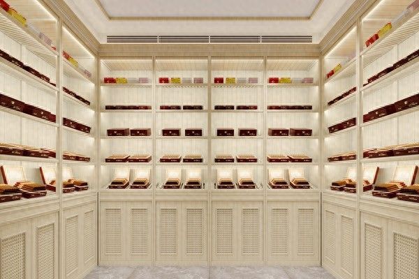 专业红酒柜定制公司推荐，口碑好的酒窖酒柜定制服务哪家强？