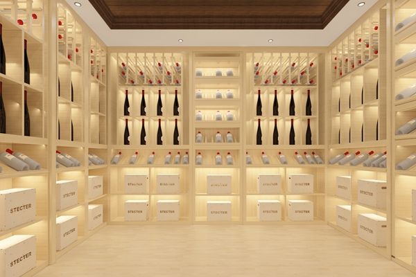 探寻靠谱的红酒柜定制公司，酒窖酒柜定制专业公司哪家口碑好 - 家居知识