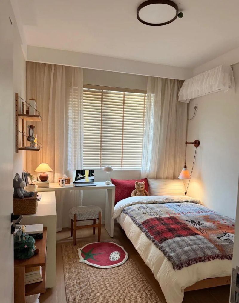 “榻榻米”已退出中国家庭，学上海人的高级做法，美观又实用！ - 家居知识