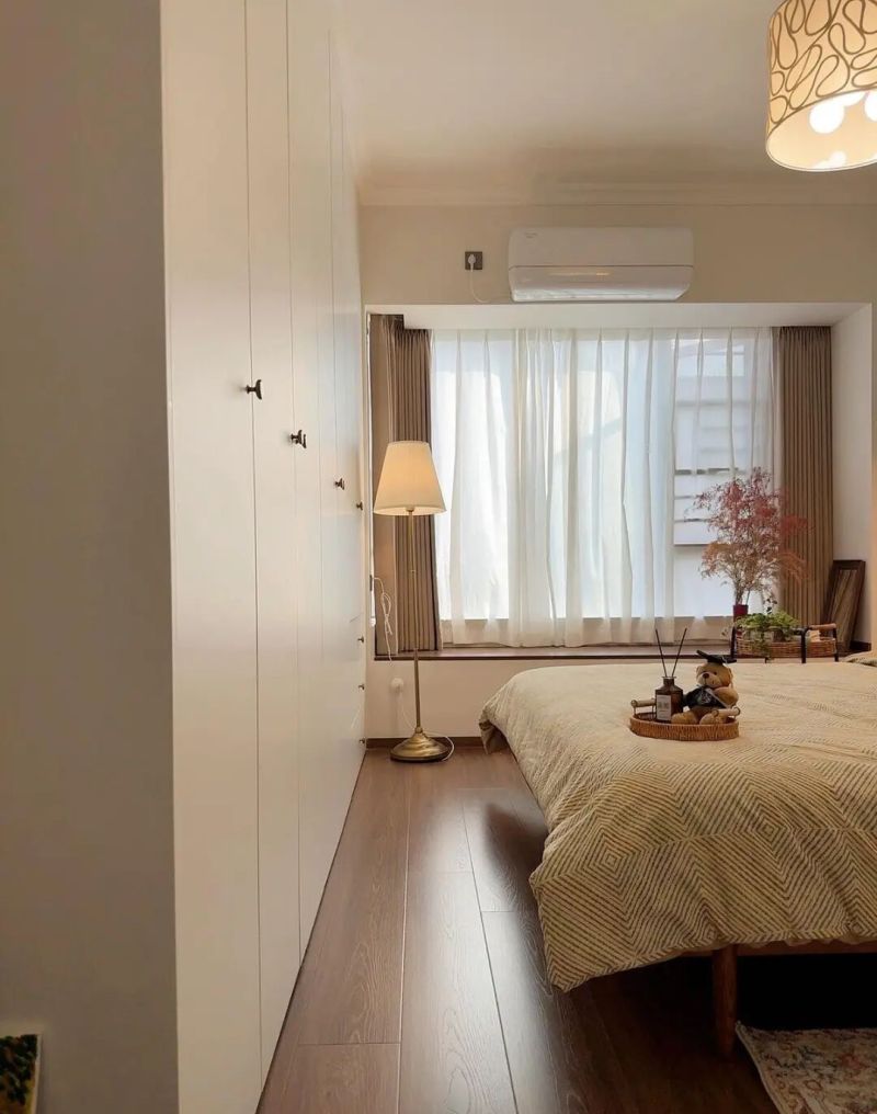 “榻榻米”已退出中国家庭，学上海人的高级做法，美观又实用！ - 家居知识