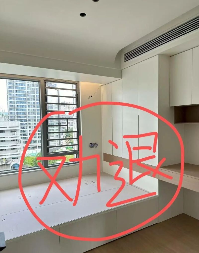 “榻榻米”已退出中国家庭，学上海人的高级做法，美观又实用！ - 家居知识