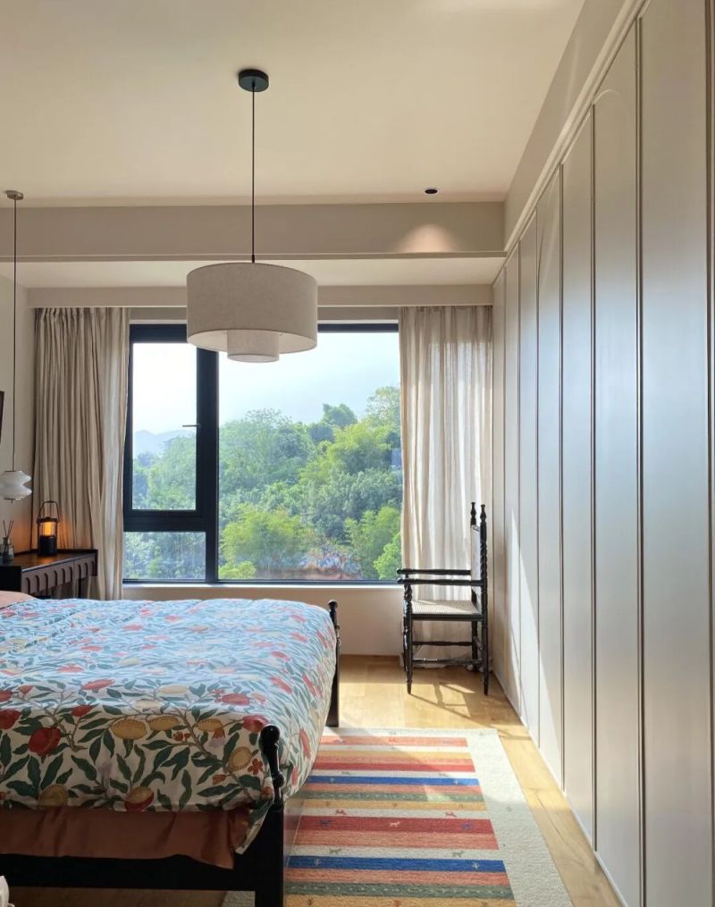 “榻榻米”已退出中国家庭，学上海人的高级做法，美观又实用！ - 家居知识