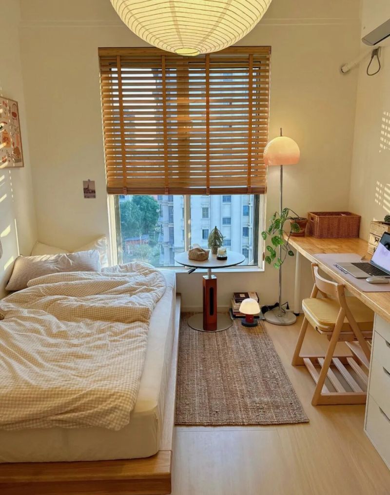 “榻榻米”已退出中国家庭，学上海人的高级做法，美观又实用！ - 家居知识