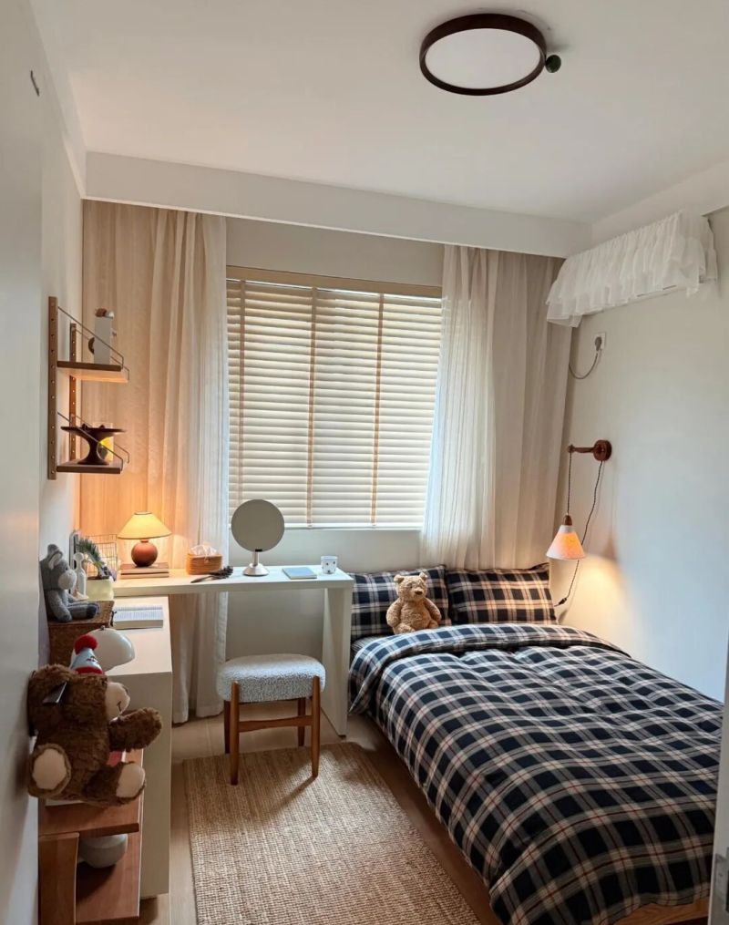 “榻榻米”已退出中国家庭，学上海人的高级做法，美观又实用！ - 家居知识