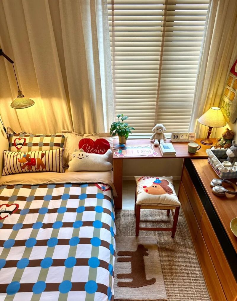 “榻榻米”已退出中国家庭，学上海人的高级做法，美观又实用！ - 家居知识