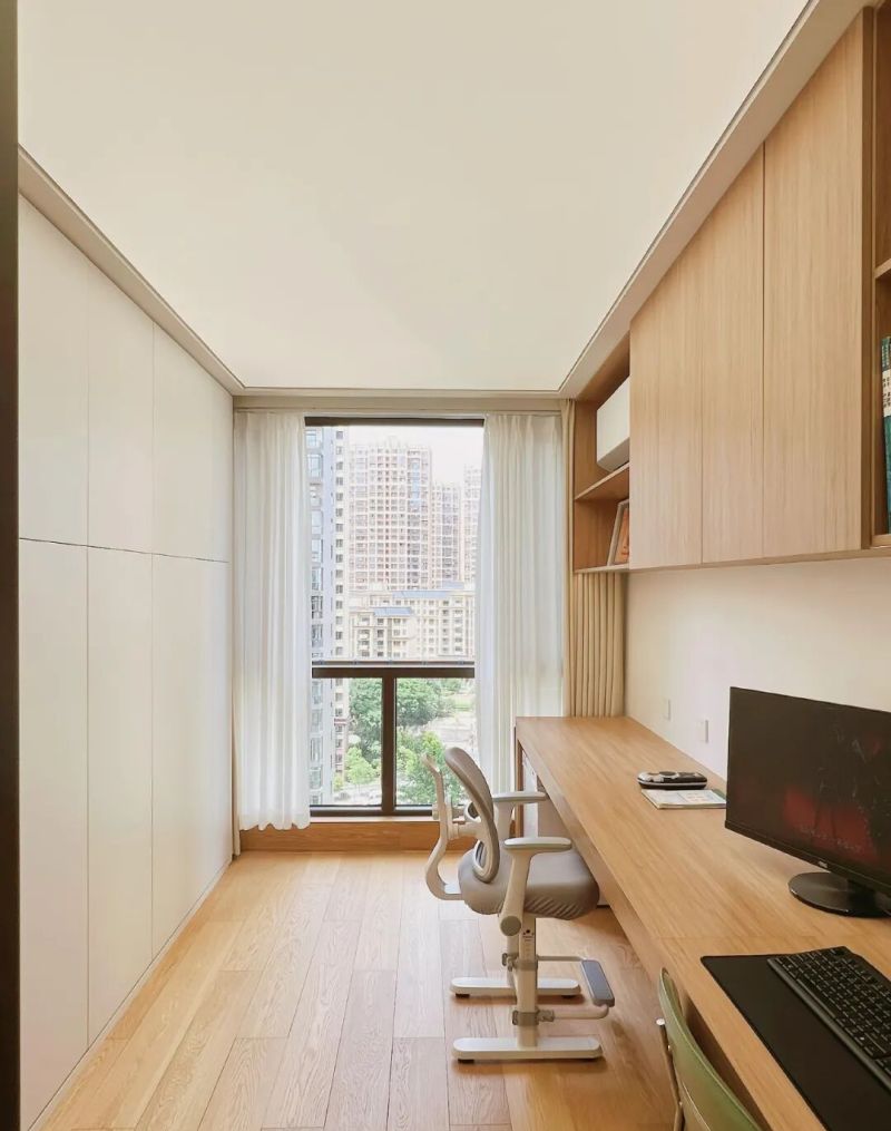 “榻榻米”已退出中国家庭，学上海人的高级做法，美观又实用！ - 家居知识