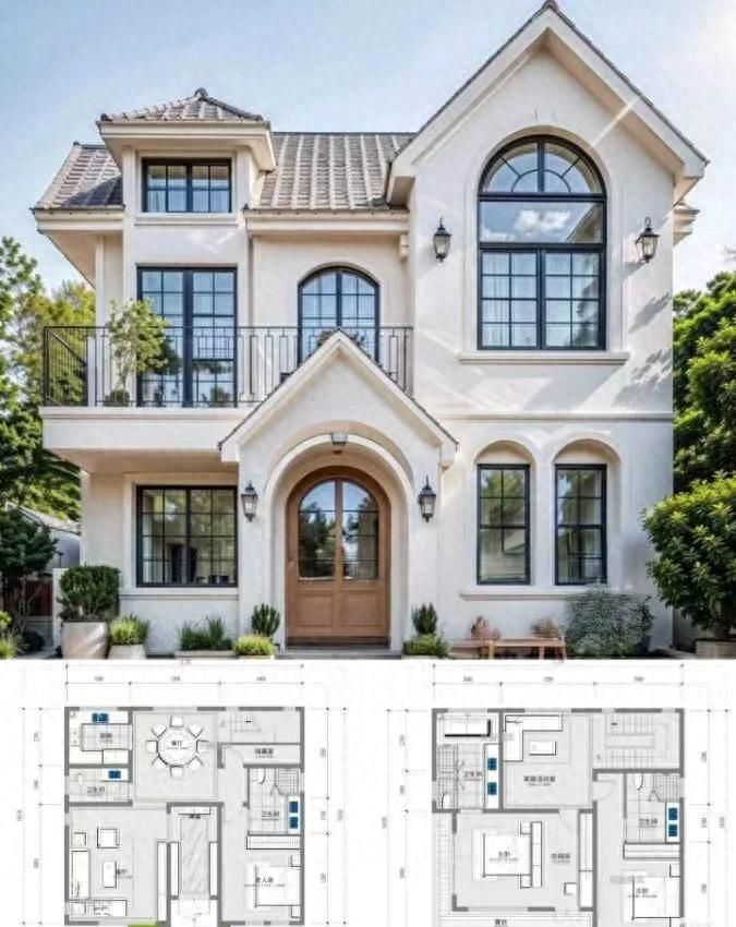 法式奶油风，将浪漫与温柔融入家居生活