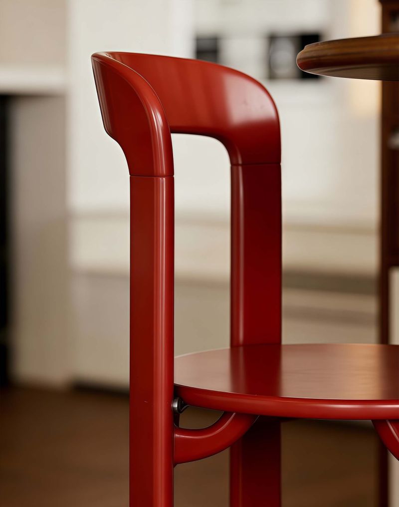 🟢被问爆的中古风新家｜每一处都想拍照 - 家居知识