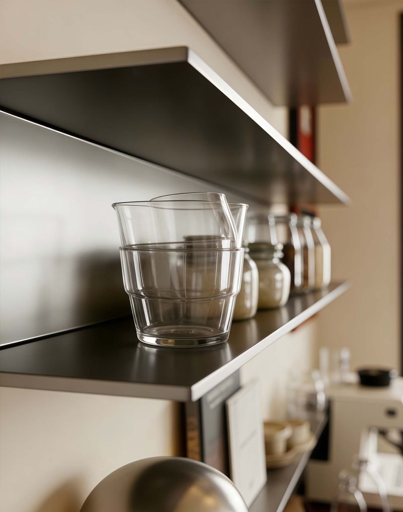 🟢被问爆的中古风新家｜每一处都想拍照 - 家居知识