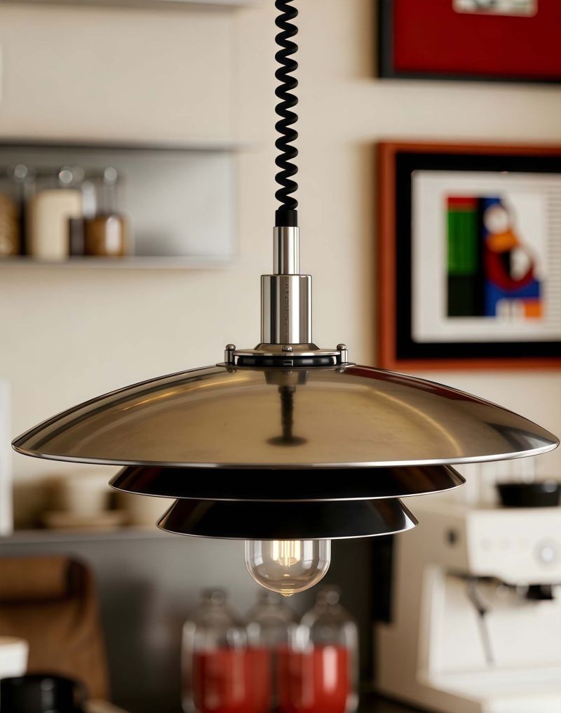 🟢被问爆的中古风新家｜每一处都想拍照 - 家居知识