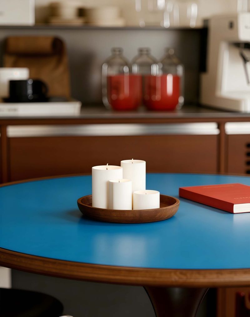 🟢被问爆的中古风新家｜每一处都想拍照 - 家居知识