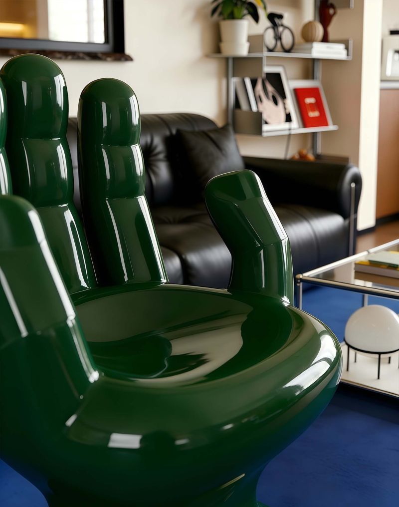 🟢被问爆的中古风新家｜每一处都想拍照 - 家居知识