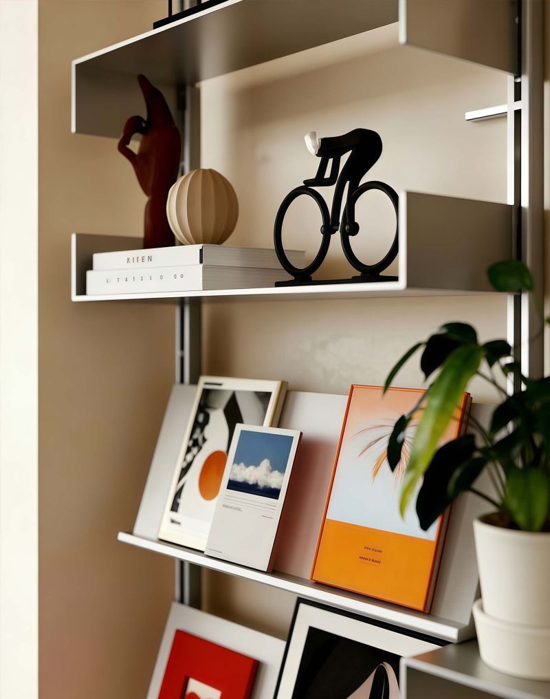 🟢被问爆的中古风新家｜每一处都想拍照 - 家居知识