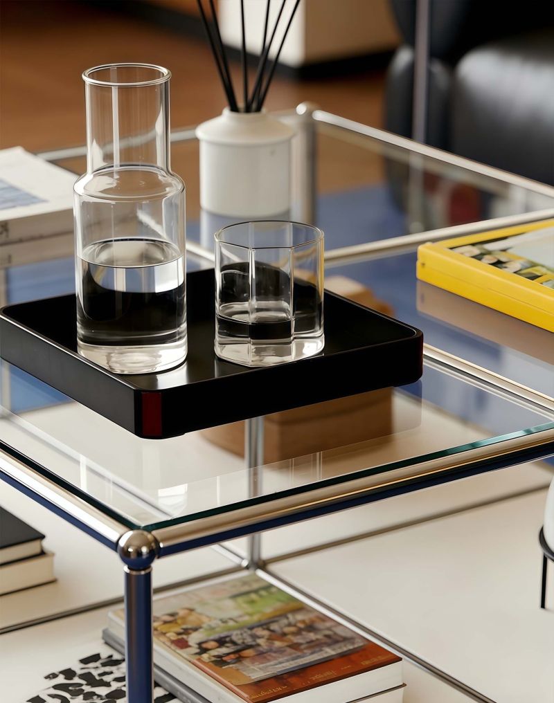 🟢被问爆的中古风新家｜每一处都想拍照 - 家居知识