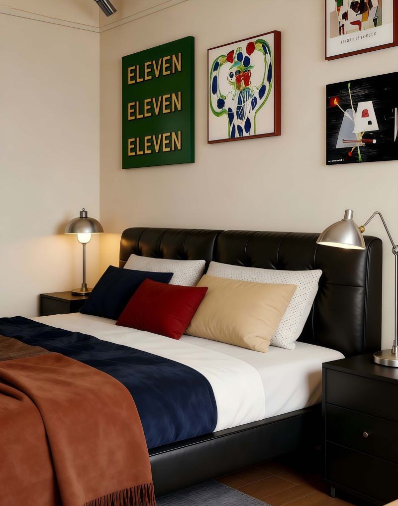 🟢被问爆的中古风新家｜每一处都想拍照 - 家居知识