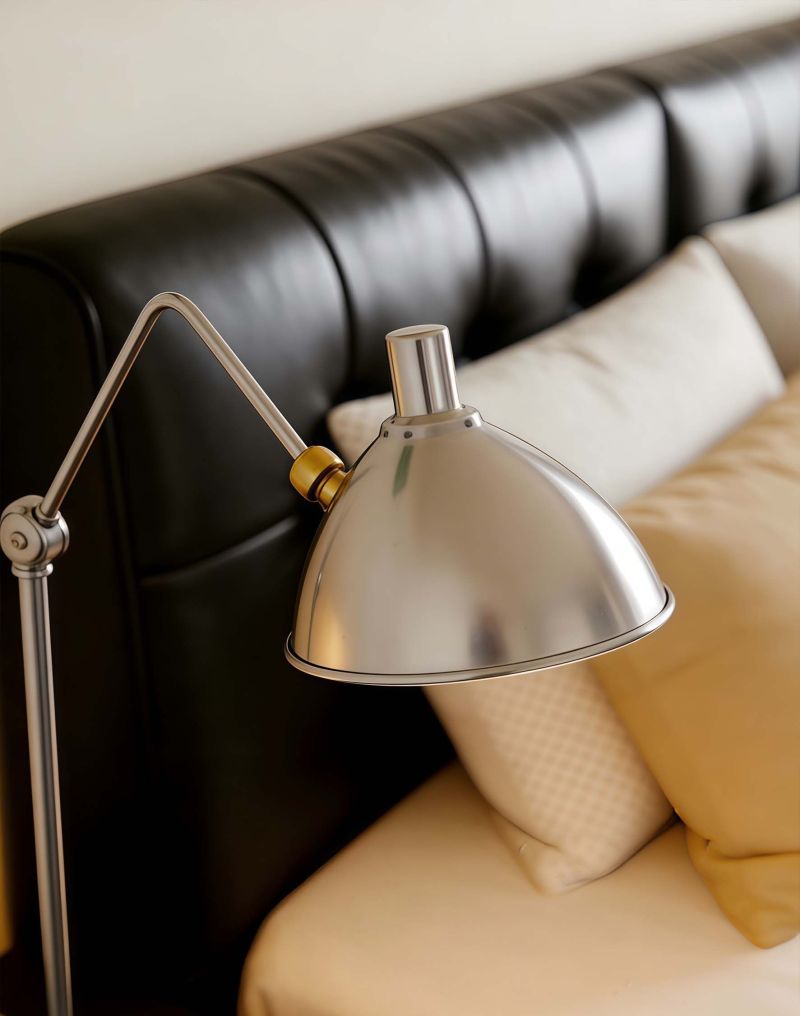 🟢被问爆的中古风新家｜每一处都想拍照 - 家居知识