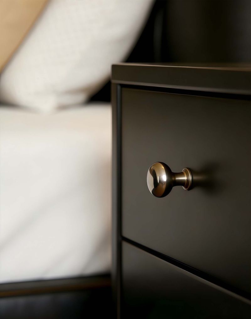 🟢被问爆的中古风新家｜每一处都想拍照 - 家居知识