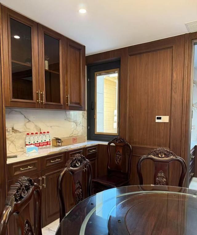 被问爆的新中式！长辈夸稳重，年轻人爱高级 - 家居知识