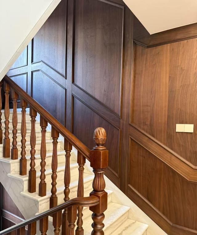 被问爆的新中式！长辈夸稳重，年轻人爱高级 - 家居知识