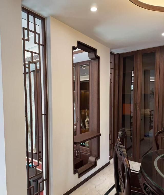 被问爆的新中式！长辈夸稳重，年轻人爱高级 - 家居知识