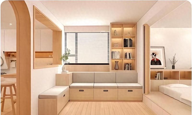 如何选择一家可靠的日式装修公司？