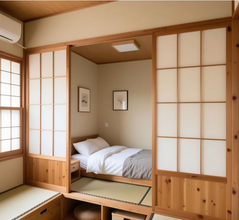 可靠的日式装修公司公司 - 家居知识