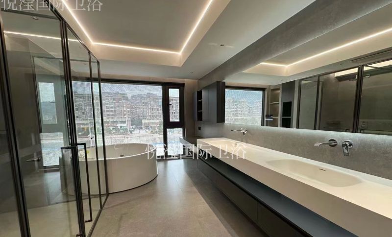 梳理卫生间日式设计公司，哪家费用合理且设计好用 - 家居知识