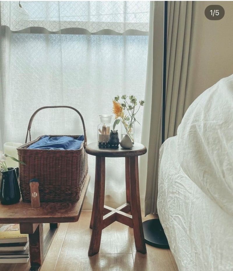 小户型装修灵感：日本博主的超小公寓 - 家居知识