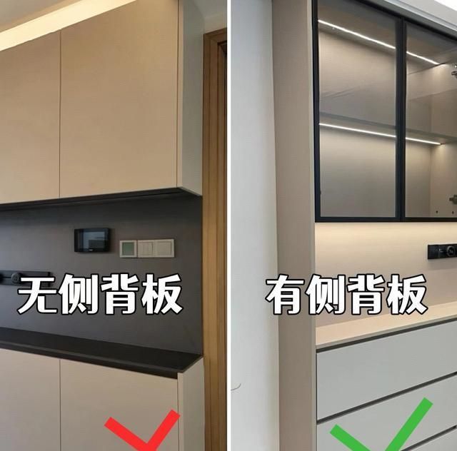 为什么我做餐边柜没刷到这篇，照着这9条做，邻居都会来抄作业！ - 家居知识