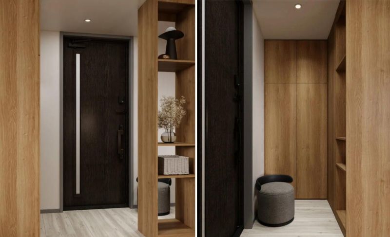 现代简约 自然栖居|骊住全屋定制演绎理想生活美学 - 家居知识