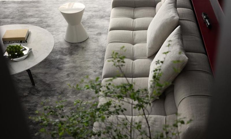 【蒂莱斯家居】650㎡极简大宅｜黑白之间，藏着向往的生活！ - 家居知识