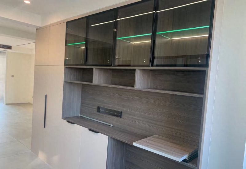 家庭装修全指南，从风格选择到避坑技巧一站式解决