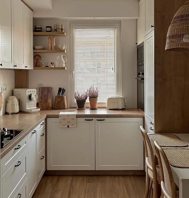 北欧风装修别瞎装！抓住这7个精髓，高级感一步到位 - 家居知识