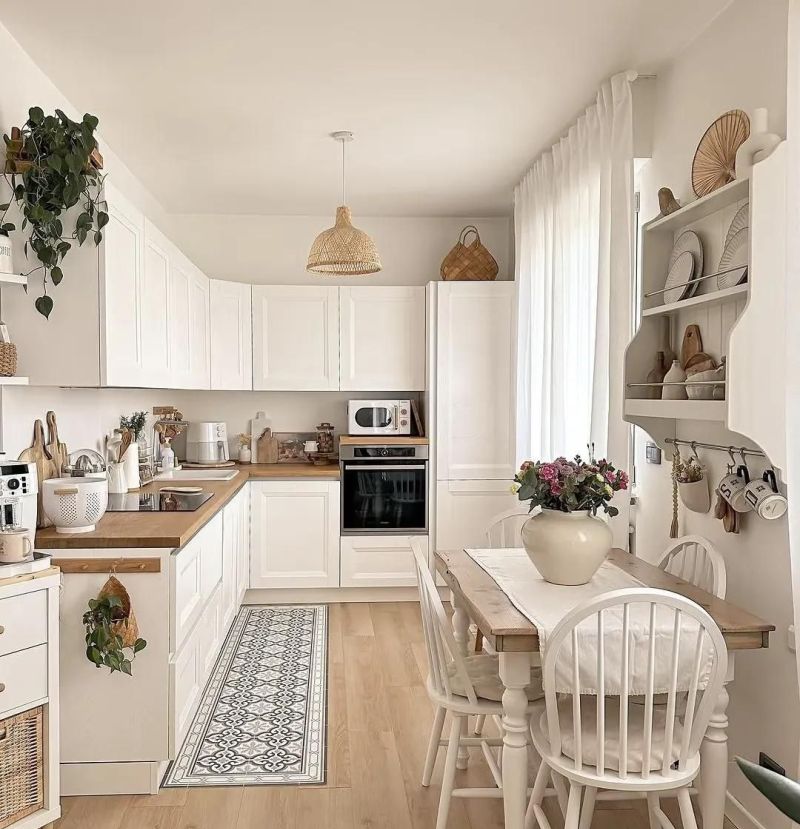 北欧风装修别瞎装！抓住这7个精髓，高级感一步到位 - 家居知识