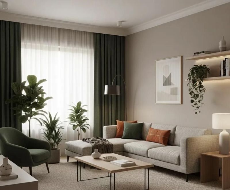 北欧风装修别瞎装！抓住这7个精髓，高级感一步到位 - 家居知识