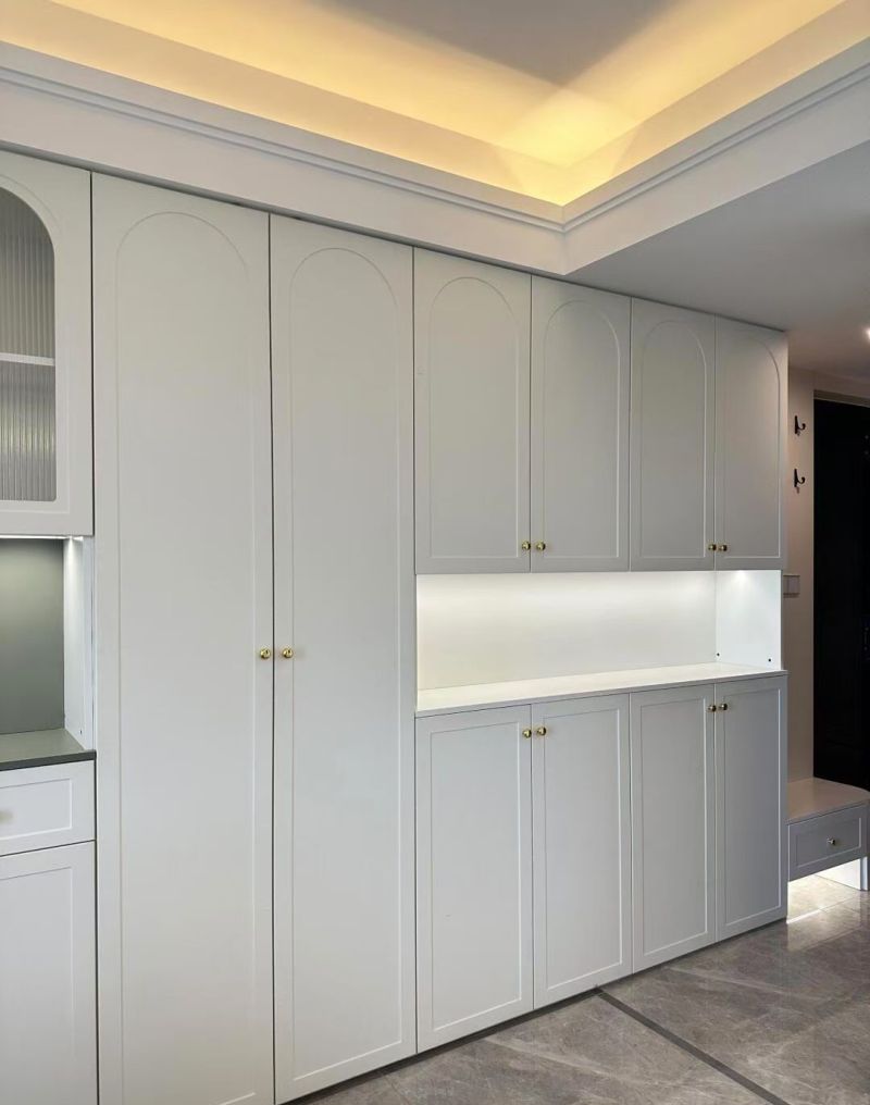 长春衣帽间定制：本地市场拓展与盈利策略深度解析 - 家居知识