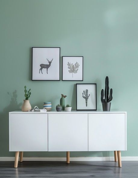 绿港简约装修风格收纳设计，小户型杂物全消失 j - 家居知识