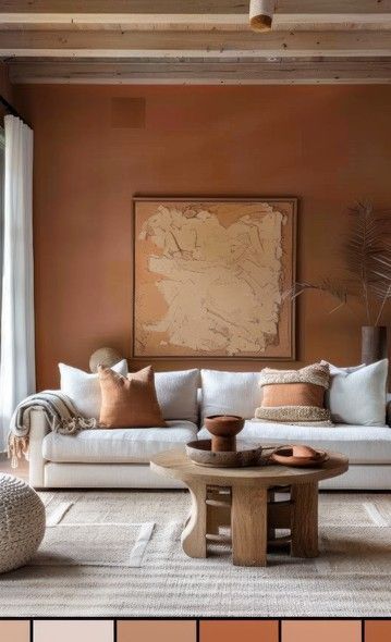 绿港简约装修风格配色指南，济南业主照着装不翻车 j - 家居知识