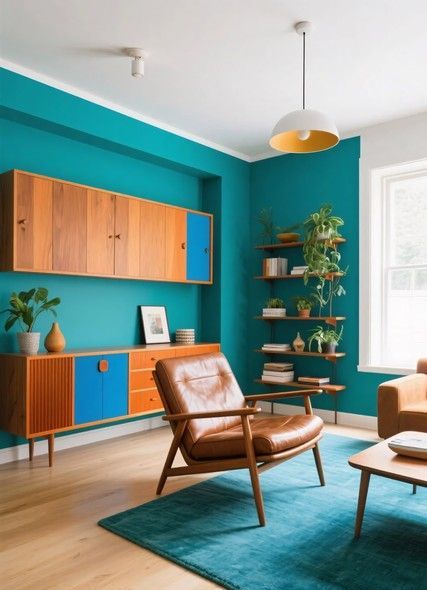 绿港简约装修风格配色指南，济南业主照着装不翻车 j - 家居知识