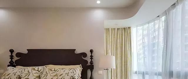 晒晒我的120㎡美式装修，软硬装花22万？看过的都说值！ - 家居知识