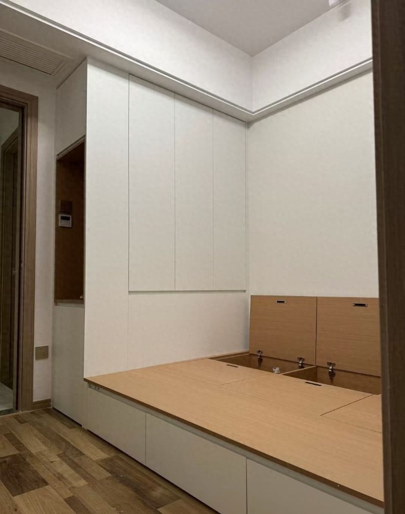 揭秘酒柜定制制造厂，设计新颖、口碑好的品牌推荐