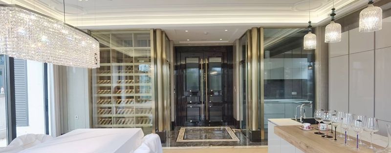 探寻性价比高的酒柜定制工厂，环保、质量、服务好的推荐 - 家居知识