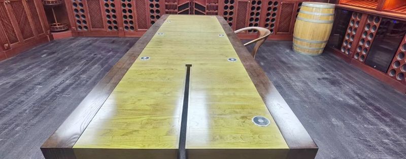 深聊酒店酒柜定制厂家有哪些，专业酒柜定制工厂哪个口碑好 - 家居知识